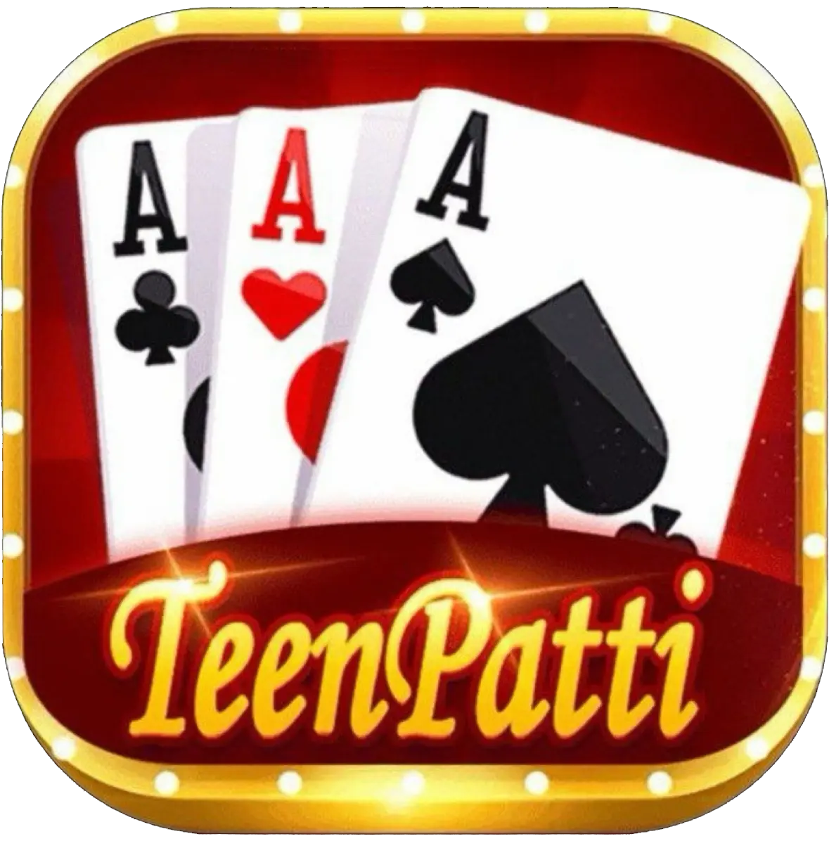 Teen Patti - All Rummy Apps - All Rummy Apps