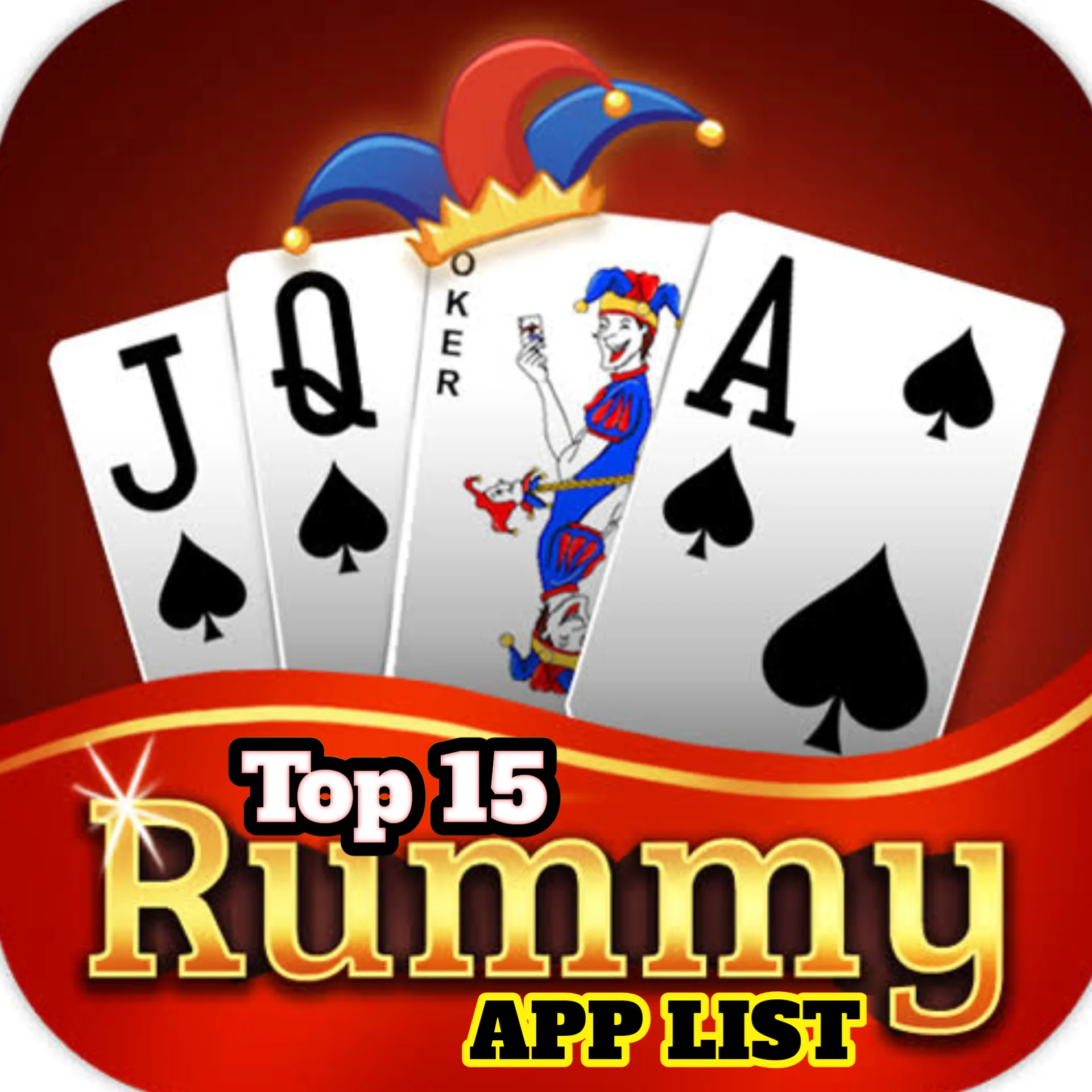 Top 15 Rummy Apk List 2023 - Top 15 Rummy App List ₹41 Bonus